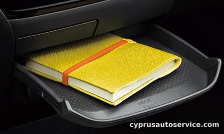 MITSUBISHI EK X G