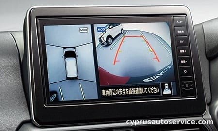 MITSUBISHI EK X T PREMIUM