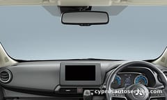 MITSUBISHI EK X