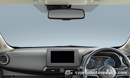 MITSUBISHI EK X T PREMIUM