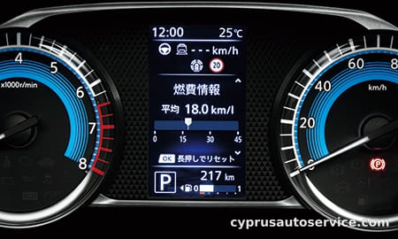 MITSUBISHI EK X M