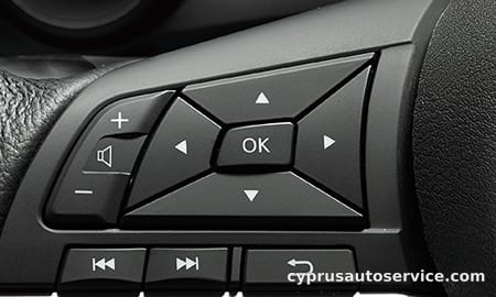 MITSUBISHI EK X M