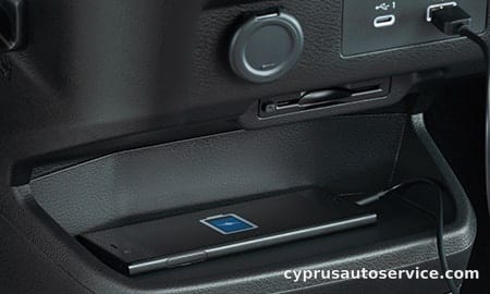 MITSUBISHI EK X EV P