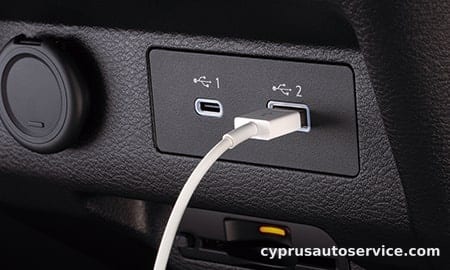 MITSUBISHI EK X EV P