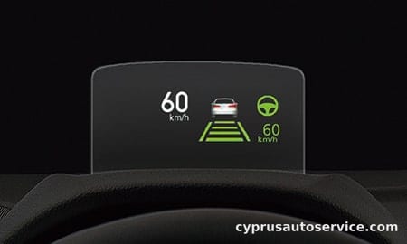 MITSUBISHI ECLIPSE CROSS PHEV M