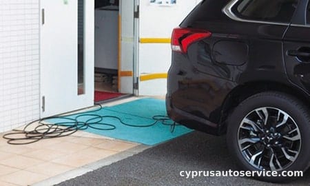 MITSUBISHI ECLIPSE CROSS PHEV M