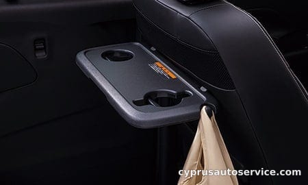 MITSUBISHI DELICA MINI G