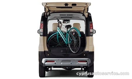 MITSUBISHI DELICA MINI G PREMIUM