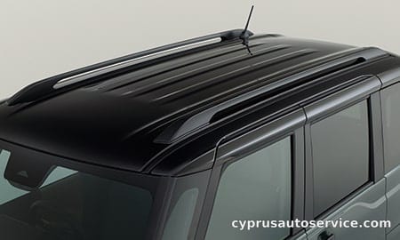 MITSUBISHI DELICA MINI G PREMIUM