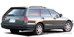 MITSUBISHI DIAMANTE WAGON