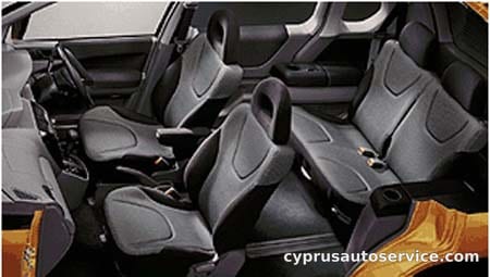 MITSUBISHI RVR SPORTS GEAR AERO