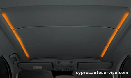 MITSUBISHI RVR M