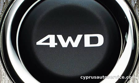 MITSUBISHI RVR M