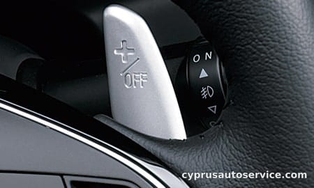 MITSUBISHI RVR M