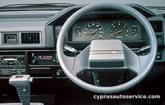 MITSUBISHI DELICA STAR WAGON