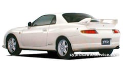 MITSUBISHI FTO