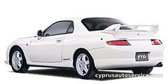 MITSUBISHI FTO