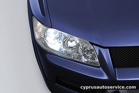 MITSUBISHI LANCER EVOLUTION VII GT-A