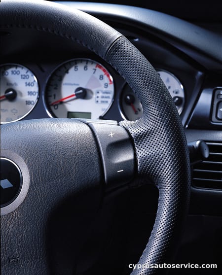 MITSUBISHI LANCER EVOLUTION VII GT-A
