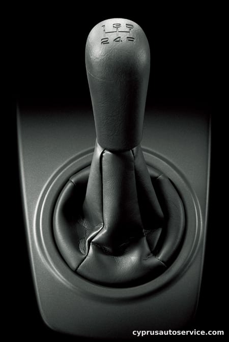 MITSUBISHI LANCER MX-E