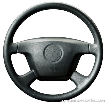 MITSUBISHI LANCER MX-E