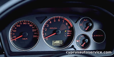 MITSUBISHI LANCER RS EVOLUTION IX MR