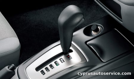 MITSUBISHI LANCER MX-E