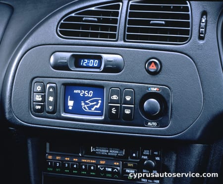 MITSUBISHI LANCER GSR EVOLUTION IV