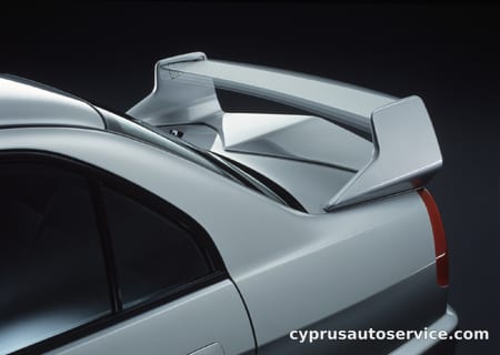 MITSUBISHI LANCER RS EVOLUTION V