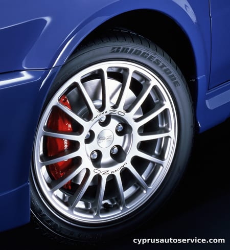 MITSUBISHI LANCER RS EVOLUTION VI