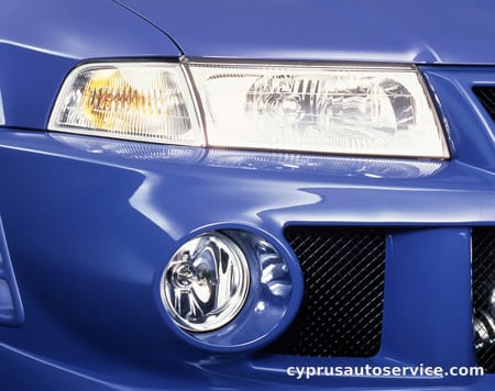 MITSUBISHI LANCER RS EVOLUTION VI