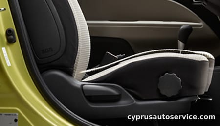 MITSUBISHI MIRAGE E