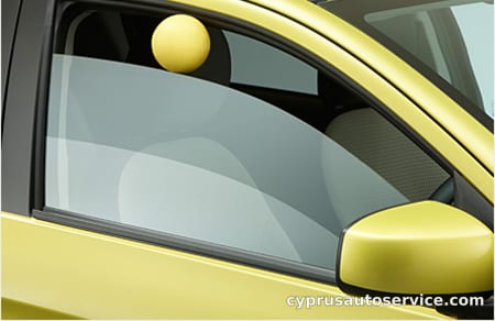 MITSUBISHI MIRAGE E