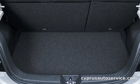 MITSUBISHI MIRAGE G