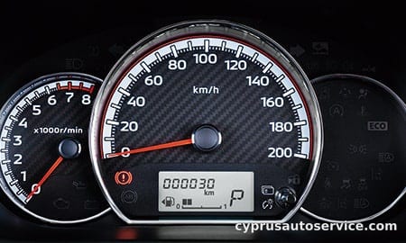 MITSUBISHI MIRAGE G