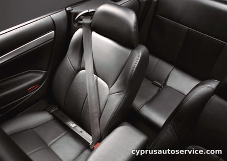 MITSUBISHI ECLIPSE SPIDER GTS