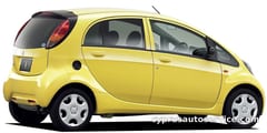 MITSUBISHI I