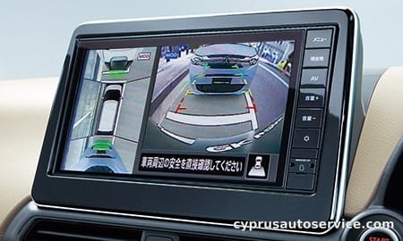 MITSUBISHI EK WAGON G
