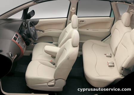 MITSUBISHI COLT 1.3S