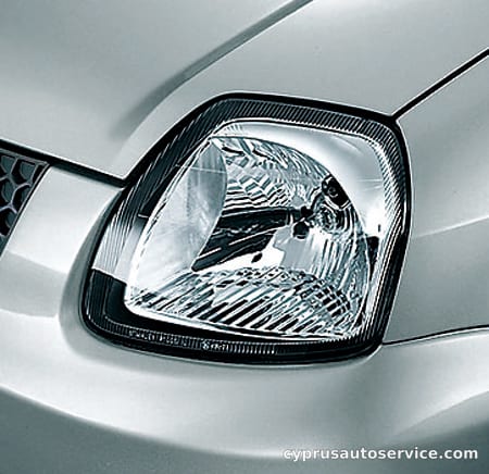 MITSUBISHI MINICA
