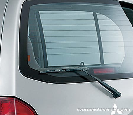 MITSUBISHI MINICA