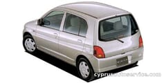 MITSUBISHI MINICA