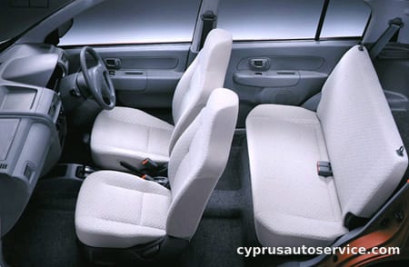 MITSUBISHI MINICA PC