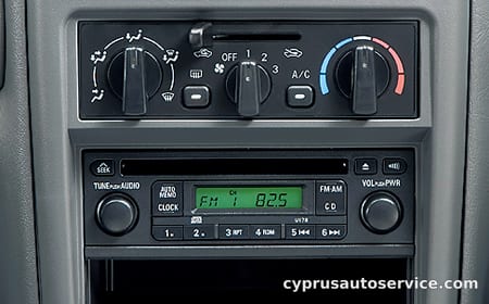 MITSUBISHI MINICA LYRA