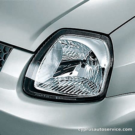 MITSUBISHI MINICA
