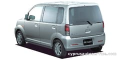 MITSUBISHI EK CLASSY