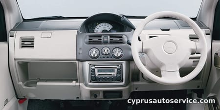 MITSUBISHI EK CLASSY L