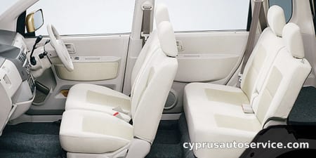 MITSUBISHI EK CLASSY L