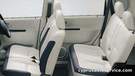 MITSUBISHI EK ACTIVE V