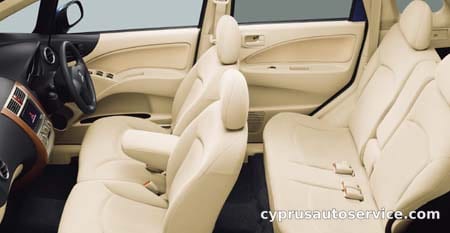 MITSUBISHI COLT PLUS VERY + NAVI